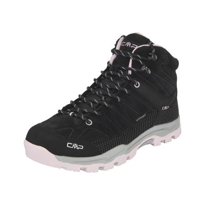 CMP "KIDS RIGEL MID WP TREKKING SHOES" wasserdicht