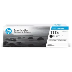Samsung, Toner, MLT-D111S Schwarz (BK)