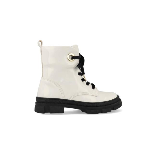 Kipling Boot flore 1b off white 22165452-0006