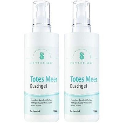 Totes Meer Duschgel 2x 2x500 ml