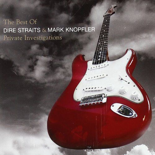 Dire Straits - The Best of Dire Straits & Mark Knopfler - Preis vom 17.10.2026 19:25:27 h