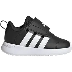 adidas VL Move Baby-Sneaker KH9751 - core black/cloud white/core black 24