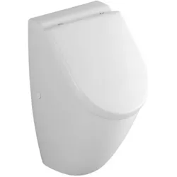 Villeroy & Boch, WC Deckel, Subway Deckel, 292 x 351 mm