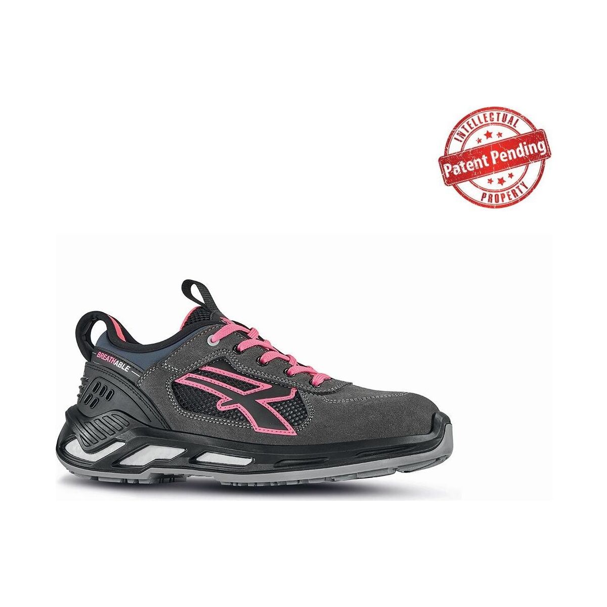U-Power Kate s ESD S1PS FO sr (0176) 42 0RS20176-0176-42