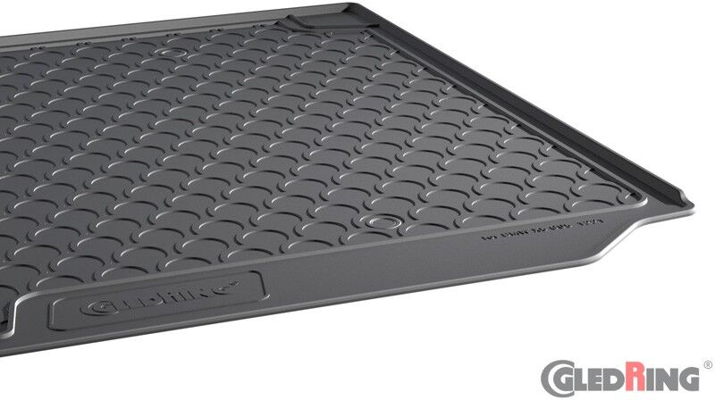Gledring 1221 Kofferraummatte