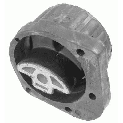 LEMFÖRDER Lagerung, Schaltgetriebe 33246 01 hinten für BMW