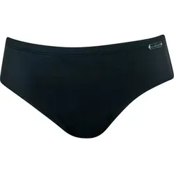 WAVEBREAKER Badehose Badehose, Größe 5 in Schwarz Schwarz