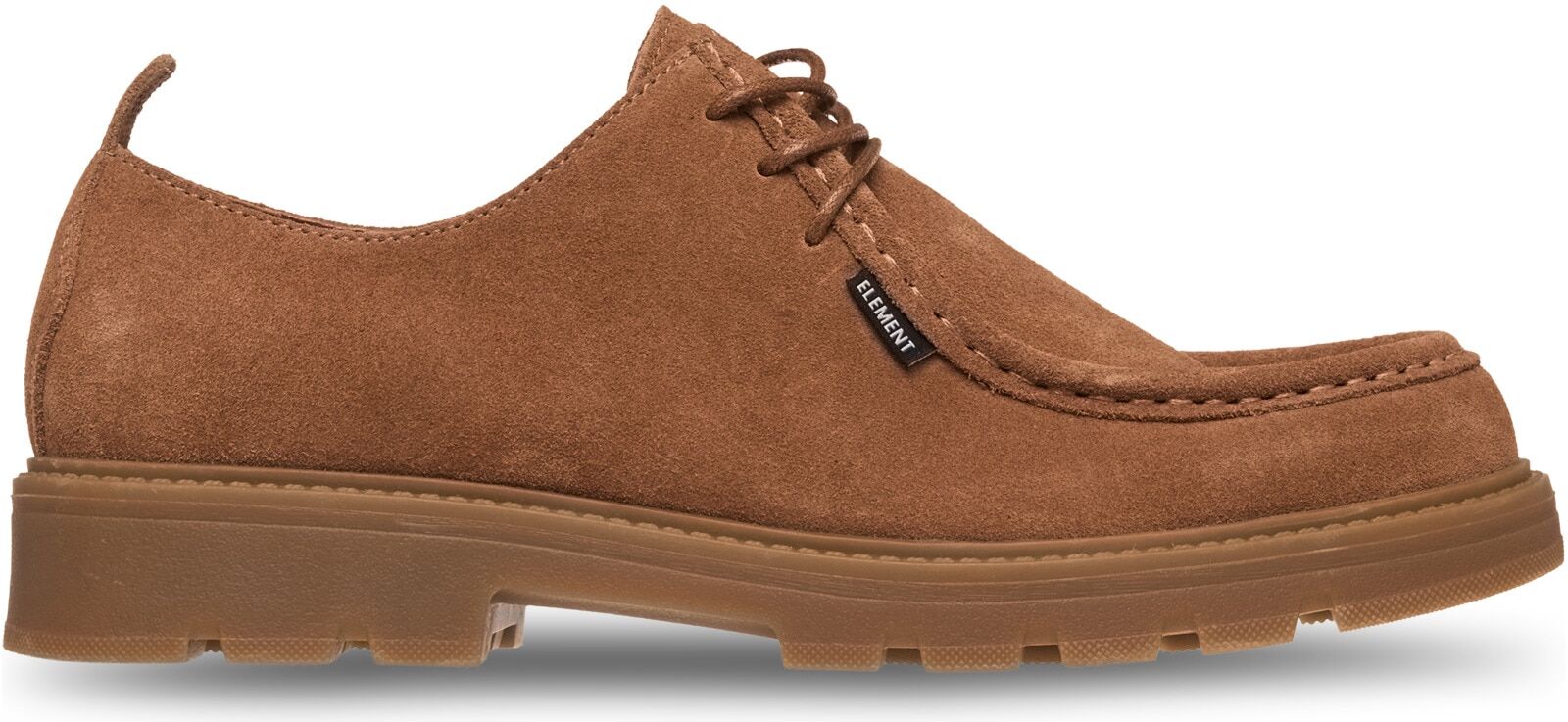Element Botas de hombre LMT .  (40) Marrón
