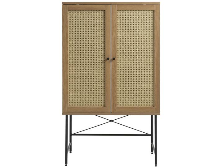 HIGHBOARD Mogest 2-türig 80 cm