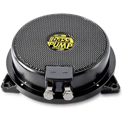 Sinuslive, Car HiFi Subwoofer, MBP Mini