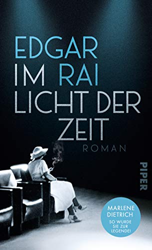 Edgar Rai - Im Licht der Zeit: Roman - Preis vom 18.10.2026 19:22:15 h