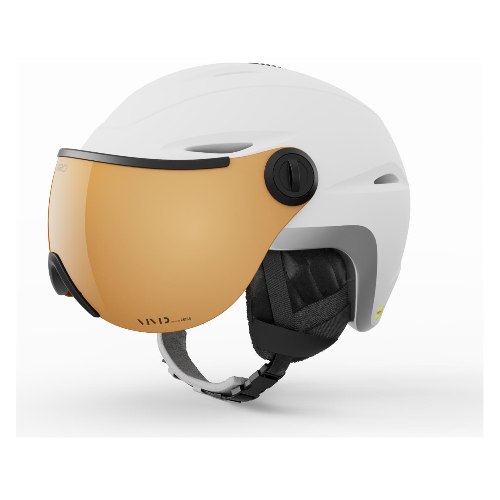 Giro Essence MIPS VIVID Helmet (52 - 55.50 cm, S) (53568922)
