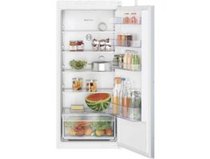 Bosch Réfrigérateur 1 porte intégrable à glissières 204l - KIR415SE0