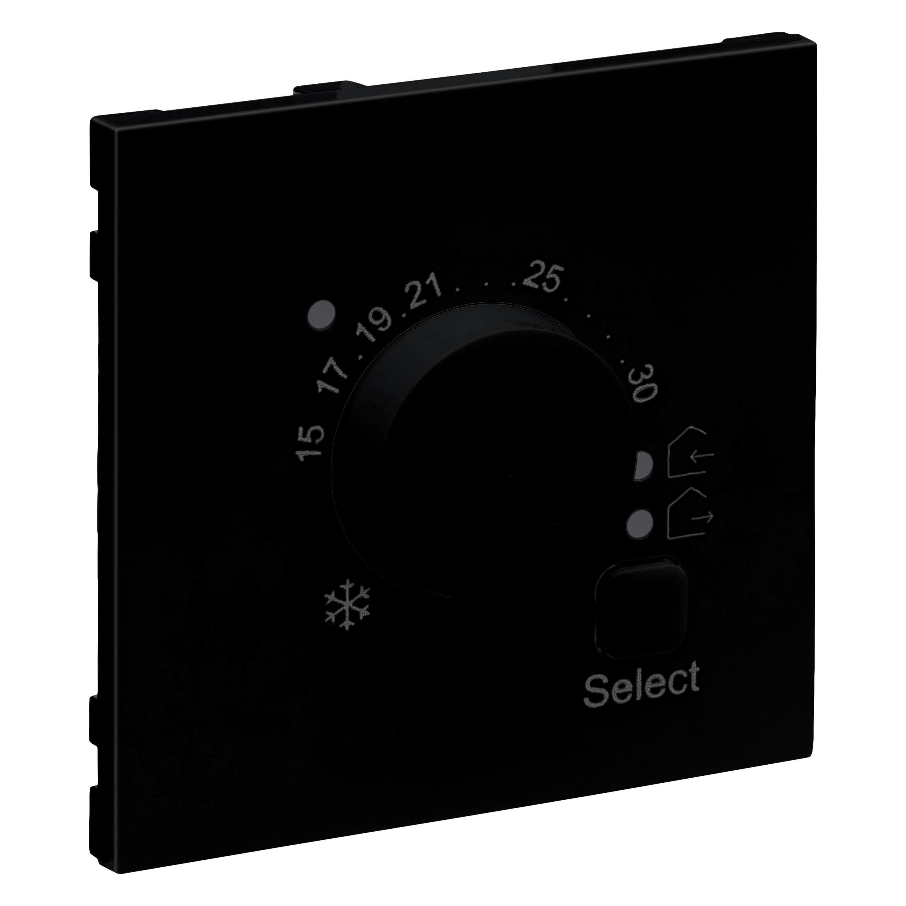 Legrand SEANO Abdeckung für elektronisches Fussbodenthermostat (765352)