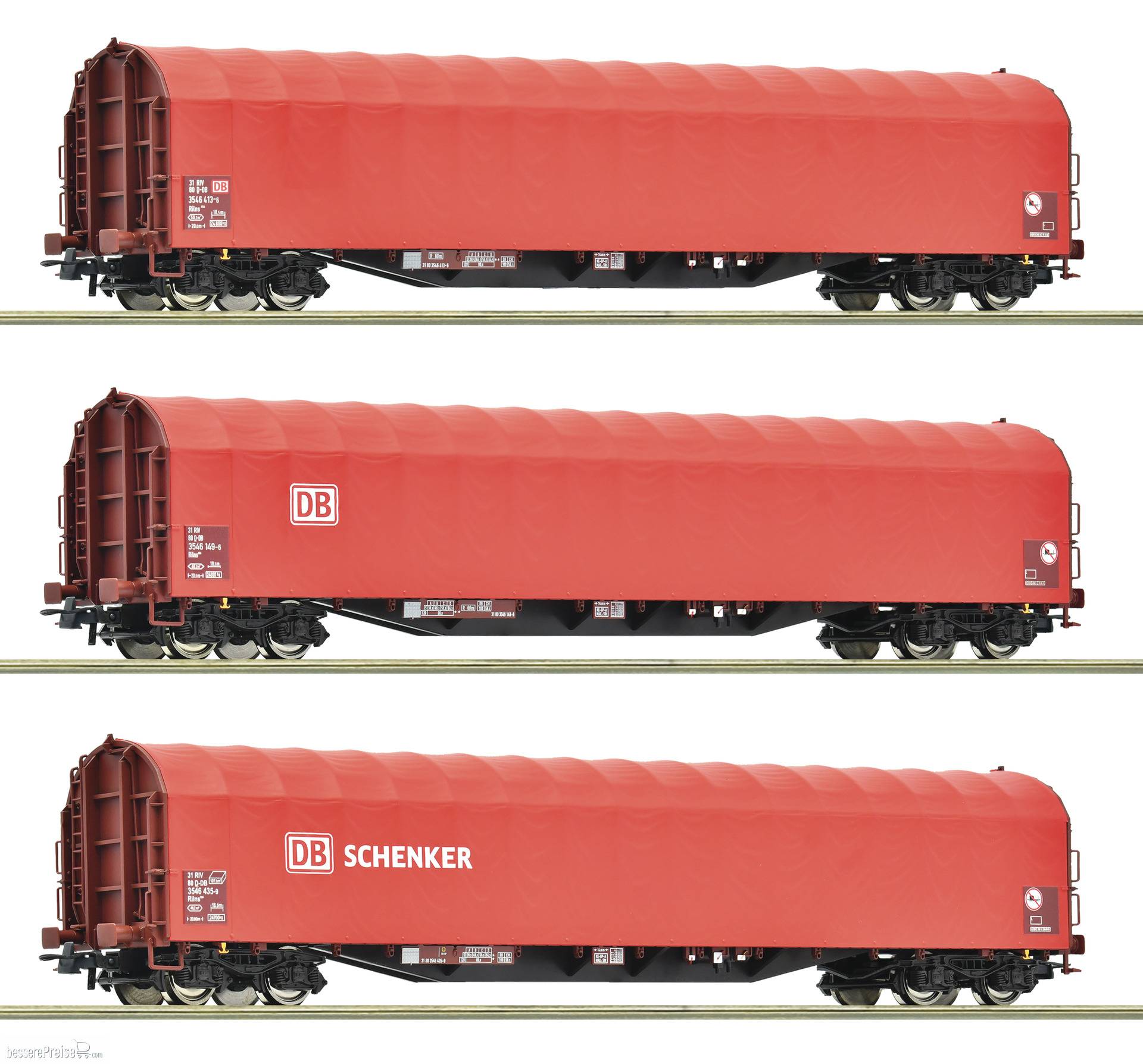 Roco 6600156