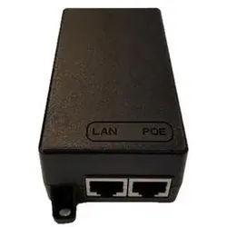 Cradlepoint PoE Injector 56V C13 Line Cord (802.3af (PoE)), PoE Injector