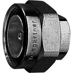 Telegärtner 100024421 100024421 7-16-DIN-Steckverbinder Stecker, gerade 50 Ω 1 St.
