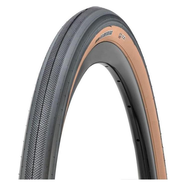 Maxxis Velocita TLR (40-622) (1990)