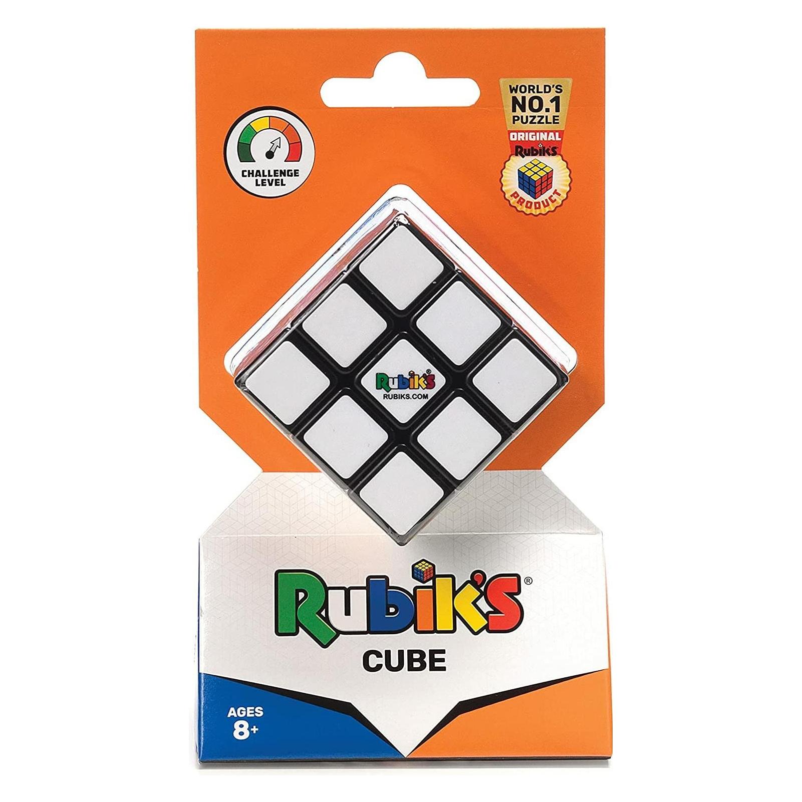 Maki Rubiks 3x3 Cube (6063037) (6063037)