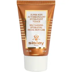 60 ml SISLEY Super Soin Autobronzant Hydratant Visage