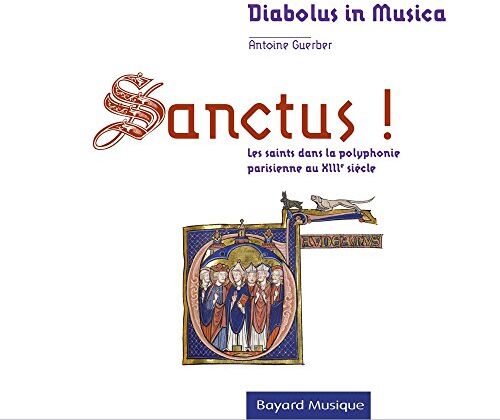 Divers - Sanctus ! - Preis vom 27.09.2026 03:53:48 h