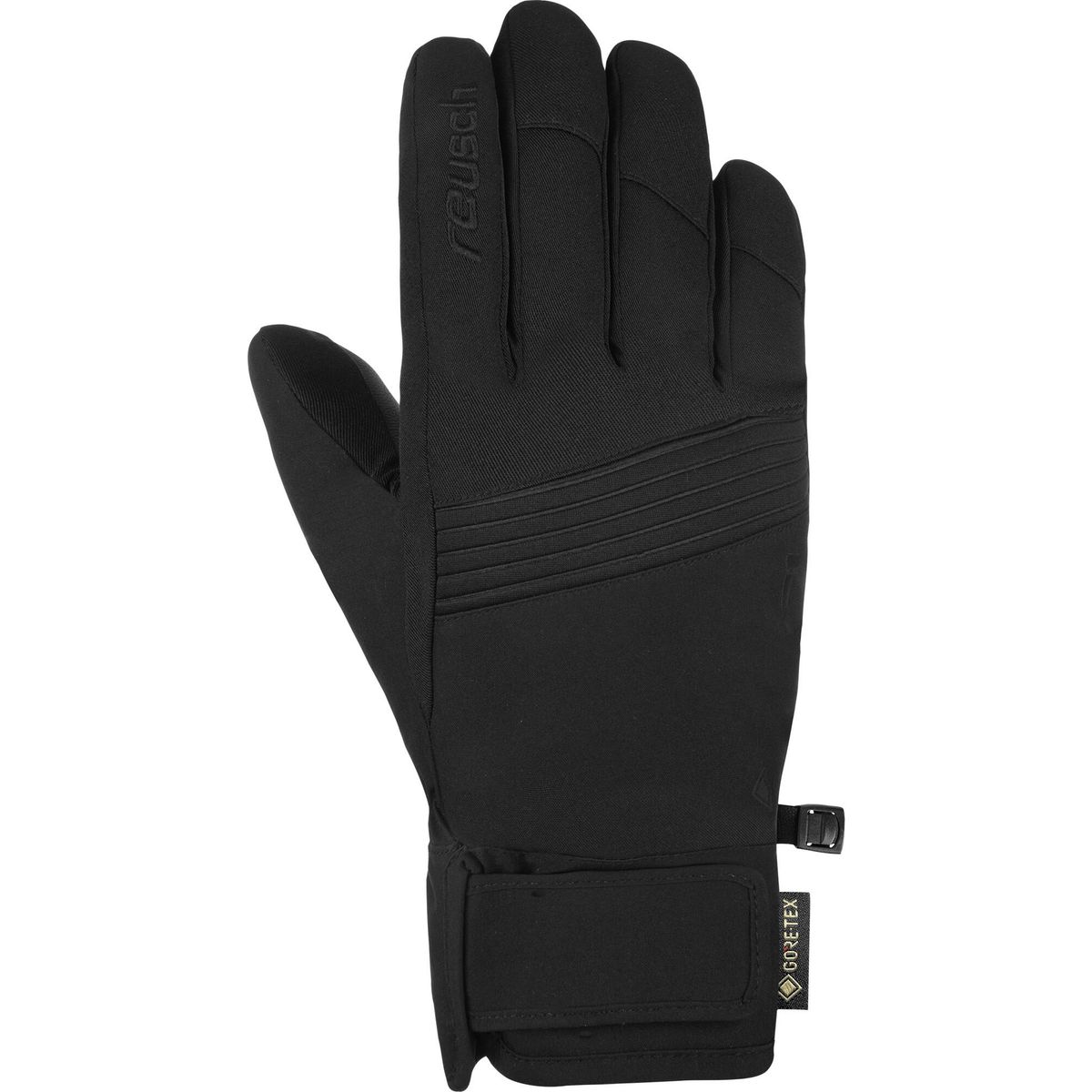 Reusch Fergus Gore-tex black (7700) 8 6401347-7700-8