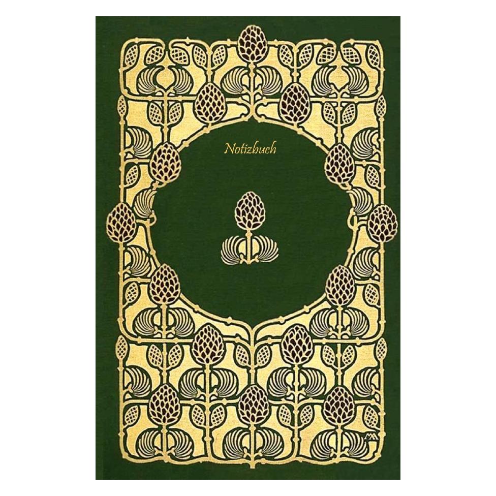 epubli Notizbuch (A5, Liniert) (57181592)