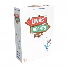 Cojones Production Links-Rechts-Dilemma - deutsch 296818