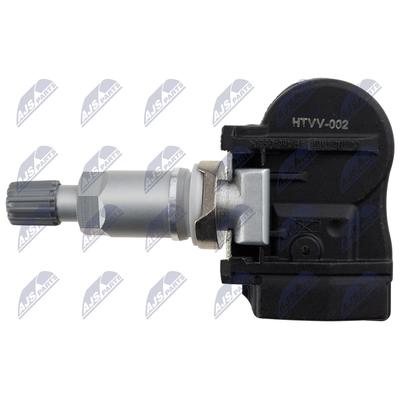 NTY Radsensor, Reifendruck-Kontrollsystem ETPMS-VV-002 für Volvo