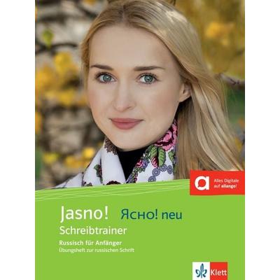 Jasno! neu A1, Taschenbuch von , Klett Sprachen GmbH, 978-3-12-527605-5