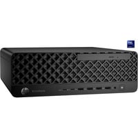 EliteDesk SFF 8 G1i (99M78ET), PC-System schwarz, Windows 11 Pro