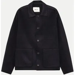 Overshirt MORGAN 8447 Schwarz M