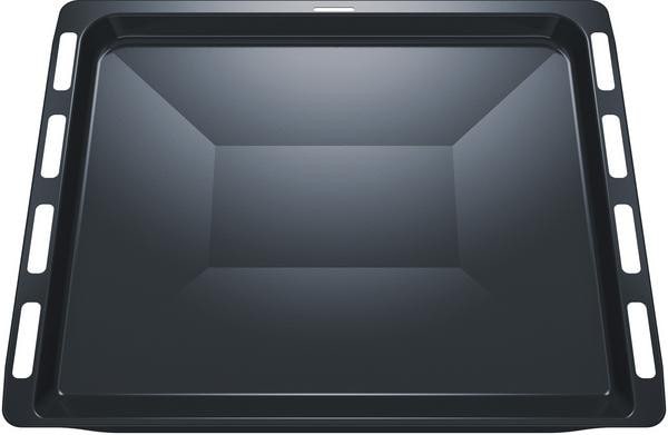 Bosch HEZ431002 Backblech, 29 x 465 x 375 mm, spülmaschinengeeignet