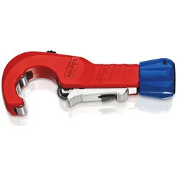 KNIPEX TubiX Rohrabschneider Rohrschneider Rohrtrenner für Metallrohre