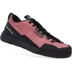 Black Diamond, Damen, Wanderschuhe, Technician Lthr WAprch Shs (42), Braun