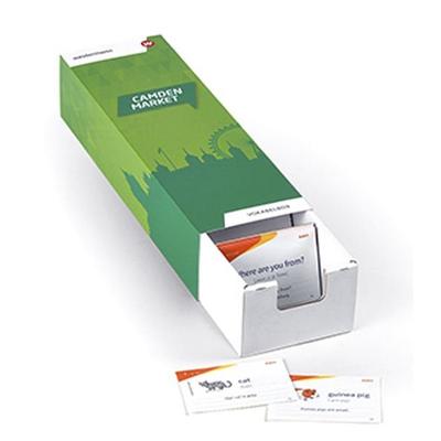 Camden Market - Ausgabe 2020