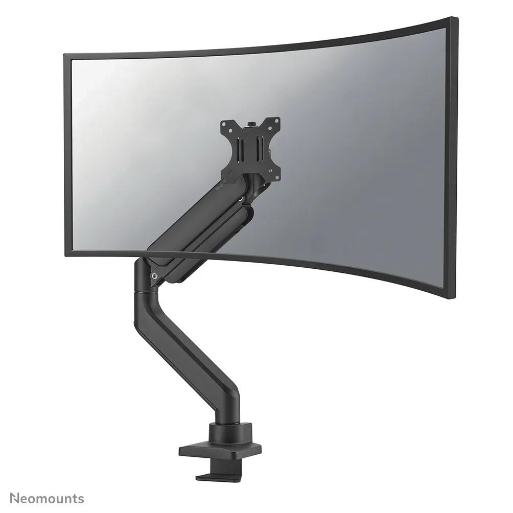 Neomounts NEXT Core DS70PLUS-450BL1 Monitor Tischhalterung