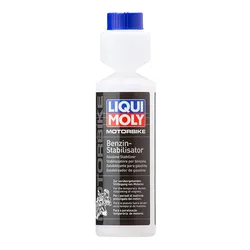Liqui Moly 3041 Motorbike Benzin Stabilisator 250 ml