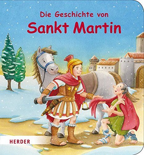 Ulrike Steinhoff - Die Geschichte von Sankt Martin - Preis vom 30.09.2026 22:30:23 h