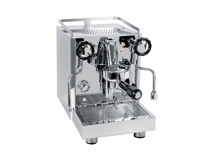 Quick Mill 0981 Rubino Siebträgermaschine