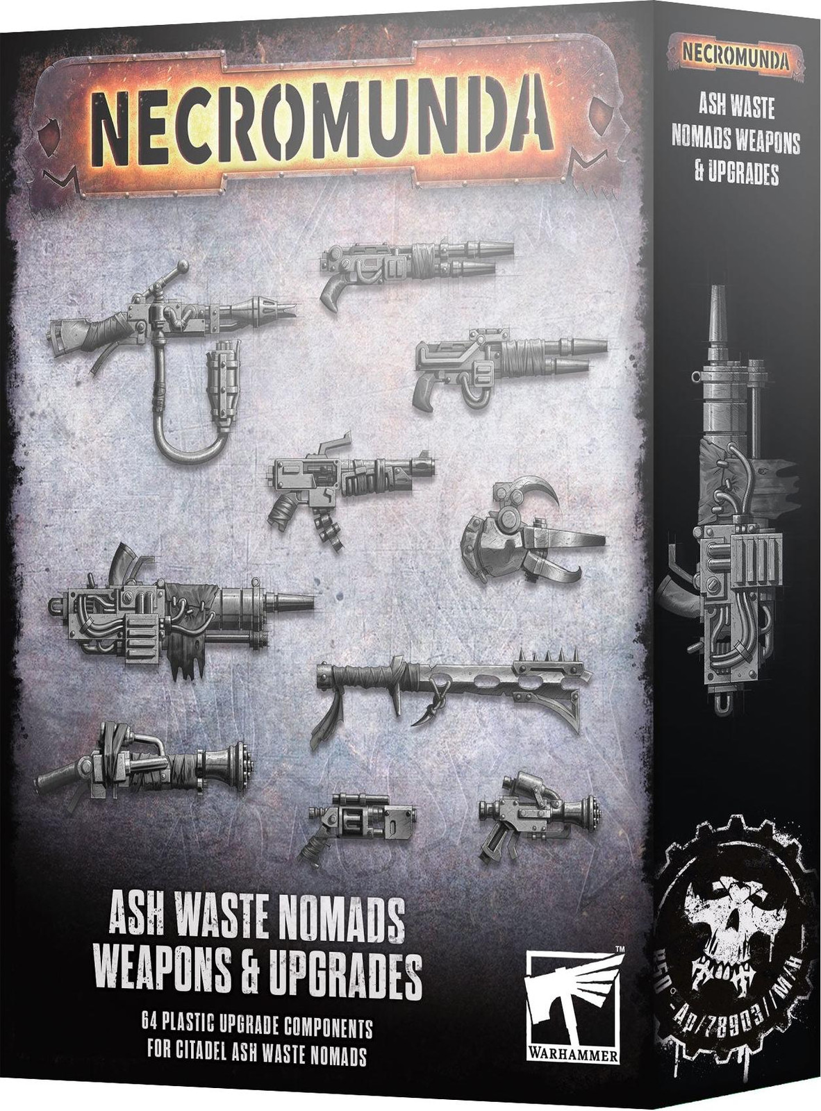 Games Workshop Verzamelfiguur Videogame