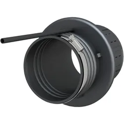 Hauff Einzelhauseinführung MIS200 1x110