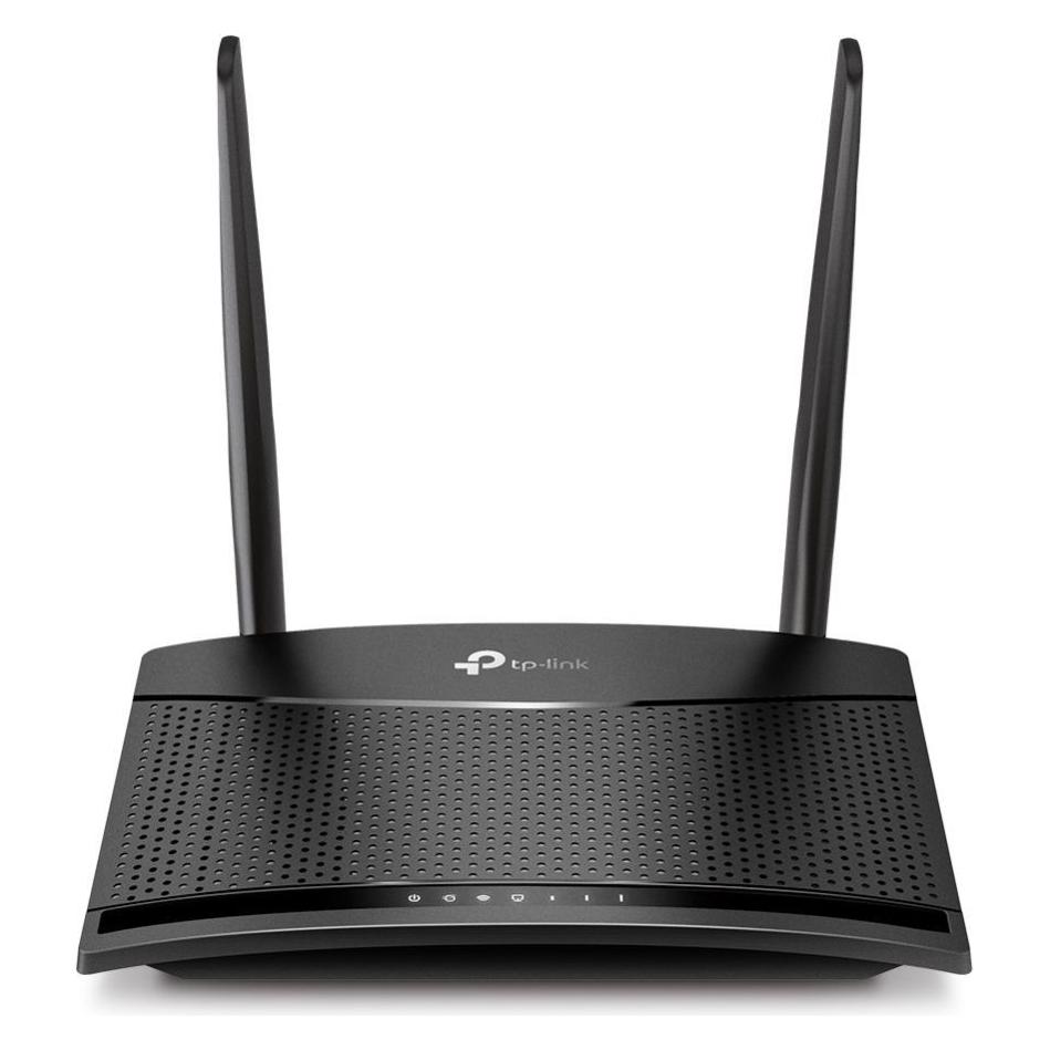 TP-Link TL-MR100P 300 Mbps Wireless N 4G LTE Router (TL-MR100P)