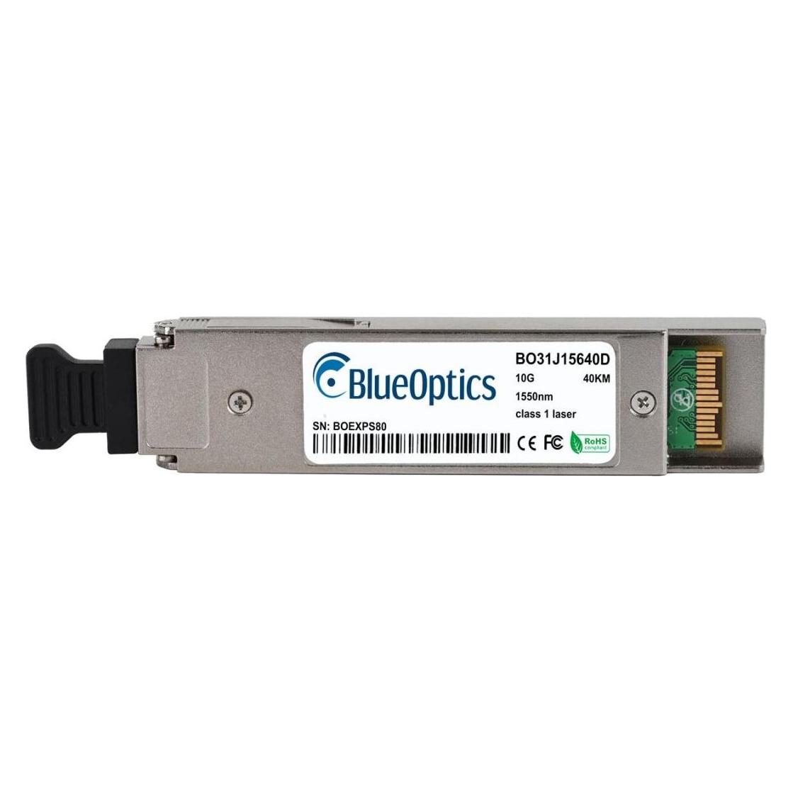 BlueOptics SMC Networks SMC10GXFP-ER kompatibler XFP BO31J15640D (SMC10GXFP-ER-BO)