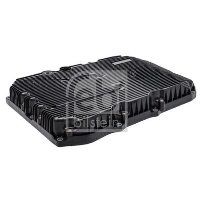 FEBI BILSTEIN Ölwanne, Automatikgetriebe 199819 für Mercedes