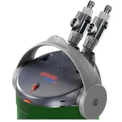 Eheim Pumpenkopf fr Auenfilter eccopro 130 und 200 (Aussenfilter, Innenfilter), Aquarium Filter