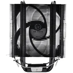 Thermaltake UX 200 SE (156.20 mm), CPU Kühler, Schwarz