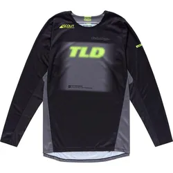 Troy Lee Designs Scout GP Pro Fade Out Motocross-Trikot M