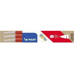 Pilot Tintenrollermine BLSFR10-R-S3-E 2259002F rt 3St.