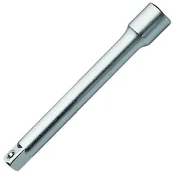 PROXXON 23454 Verlängerung Länge 125mm Antrieb 12,5mm (1/2")